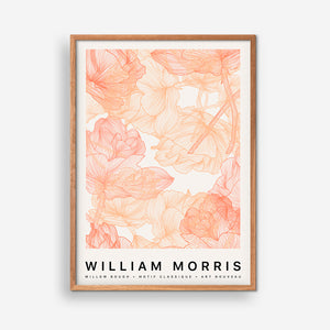 Willow Bough - William Morris