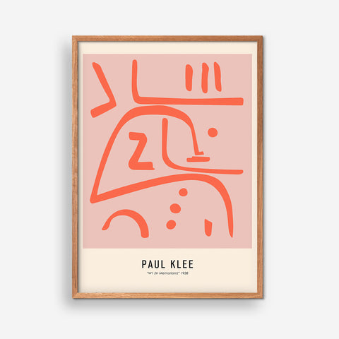 W1 - Paul Klee