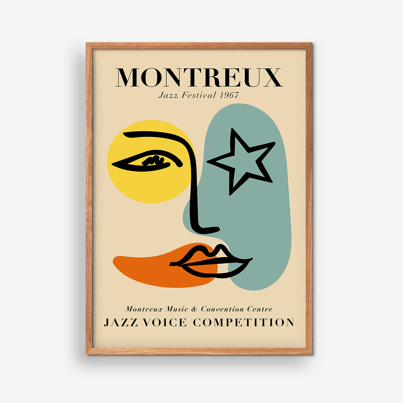 Montreux Jazz Festival 1967