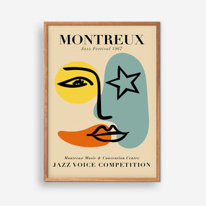 Montreux Jazz Festival 1967