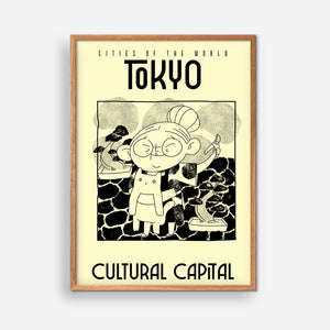 Tokyo - Cities Of The World