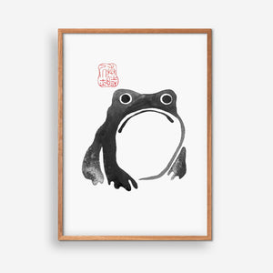 Japanse Frog