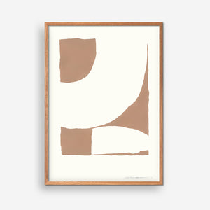 MOVES - Leise Dich Abrahamsen