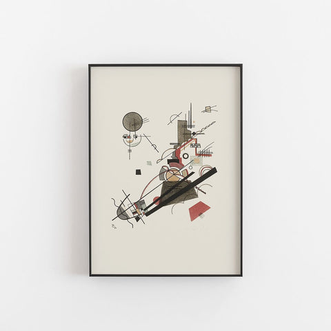 Bauhaus, weimar, art print, Kunsttryk, Konsttryck, kunsttrykk, kunstdruck, poster,  affiche, affisch