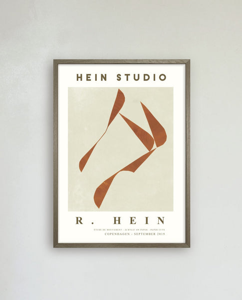 MOVE No. 6 Hein Studio