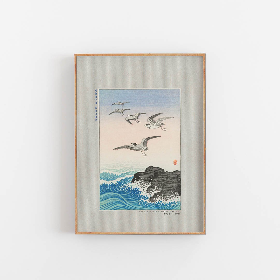 Japaness art print,Kunsttryk, Konsttryck, kunsttrykk, kunstdruck, poster, Japandi,  affiche, affisch