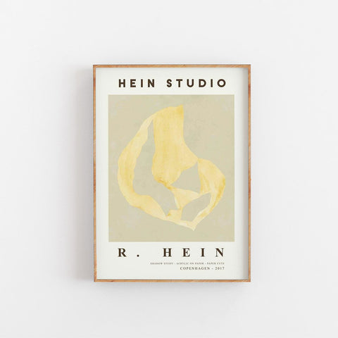 SHADOW No. 13 Hein Studio