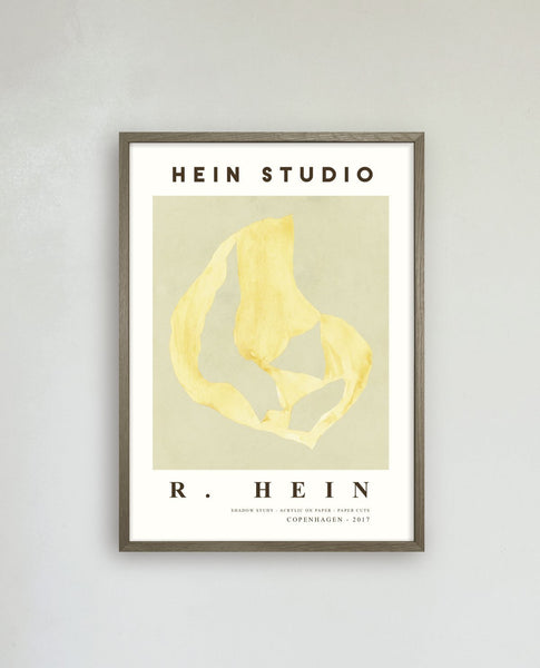 SHADOW No. 13 Hein Studio