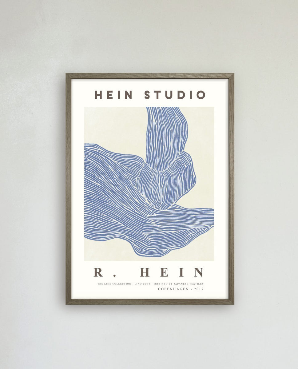 THE LINE No. 20 Hein Studio – EMPTY WALL